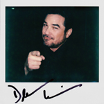 Portroids: Portroid of Dean Cain