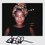 Portroids: Portroid of Debra Clarke