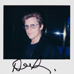 Portroids: Portroid of Denis Leary