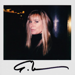 Portroids: Portroid of Eileen Davidson