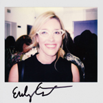 Portroids: Portroid of Emily Soto