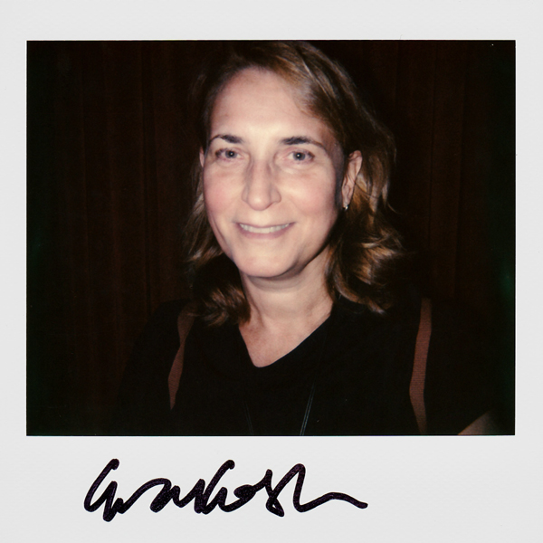 Portroids: Portroid of Eva Kosta