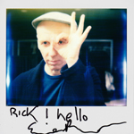 Portroids: Portroid of Ewen Bremner