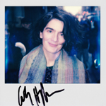 Portroids: Portroid of Gaby Hoffmann