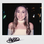 Portroids: Portroid of Harley Quinn Smith