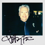 Portroids: Portroid of Harvey Fierstein