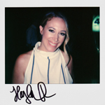 Portroids: Portroid of Haylie Duff