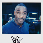 Portroids: Portroid of Idris Elba