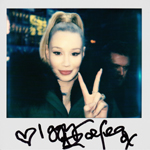 Portroids: Portroid of Iggy Azalea