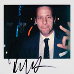 Portroids: Portroid of Ike Barinholtz