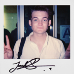 Portroids: Portroid of Jack Gleeson