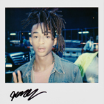 Portroids: Portroid of Jaden Smith