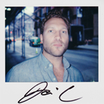 Portroids: Portroid of Jai Courtney