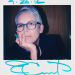 Portroids: Portroid of Jamie Lee Curtis