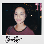 Portroids: Portroid of Jasmine Cephas Jones