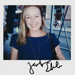 Portroids: Portroid of Jennifer Ehle