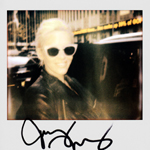 Portroids: Portroid of Jenny McCarthy