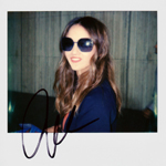 Portroids: Portroid of Jessica Alba