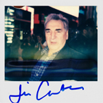 Portroids: Portroid of Jim Carter