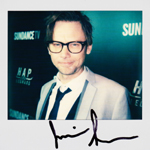 Portroids: Portroid of Jimmi Simpson