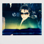 Portroids: Portroid of Joan Collins