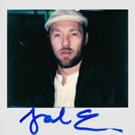 Portroids: Portroid of Joel Edgerton