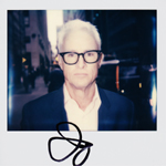 Portroids: Portroid of John Slattery