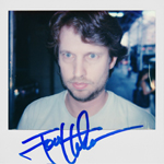 Portroids: Portroid of Jon Heder