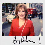 Portroids: Portroid of Joy Behar