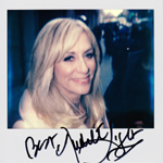 Portroids: Portroid of Judith Light