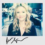 Portroids: Portroid of Julia Stiles