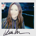 Portroids: Portroid of Julianne Moore