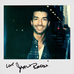 Portroids: Portroid of Justin Baldoni