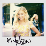 Portroids: Portroid of Kelsea Ballerini