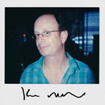 Portroids: Portroid of Kevin McDonald