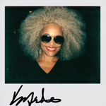 Portroids: Portroid of Kim Fields