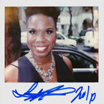 Portroids: Portroid of Leslie Jones