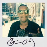 Portroids: Portroid of Leslie Odom, Jr.