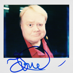 Portroids: Portroid of Louie Anderson