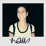 Portroids: Portroid of Lucia Aniello