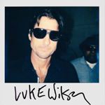 Portroids: Portroid of Luke Wilson