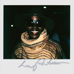 Portroids: Portroid of Lupita Nyong'o