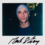Portroids: Portroid of Mark Strong
