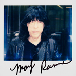 Portroids: Portroid of Marky Ramone