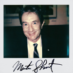 Portroids: Portroid of Martin Short