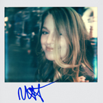 Portroids: Portroid of Melissa Benoist