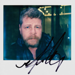 Portroids: Portroid of Michael Cudlitz