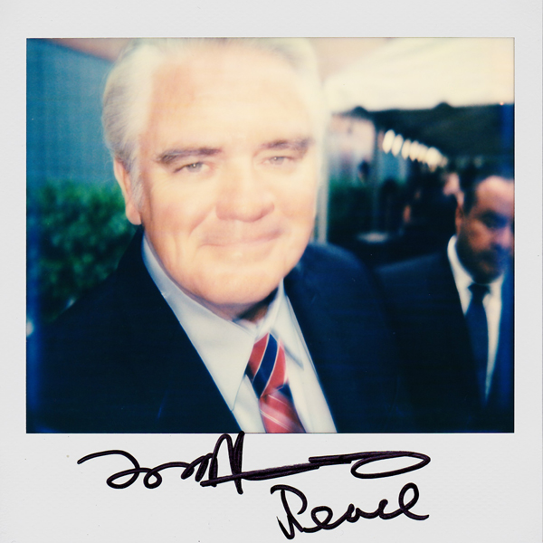 Portroids: Portroid of Michael Harney