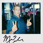 Portroids: Portroid of Miles Teller