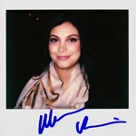 Portroids: Portroid of Morena Baccarin